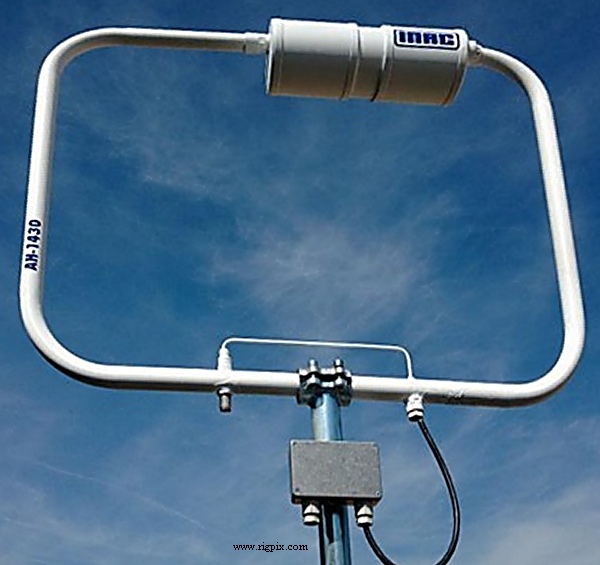 Antennas Inac AH-1430