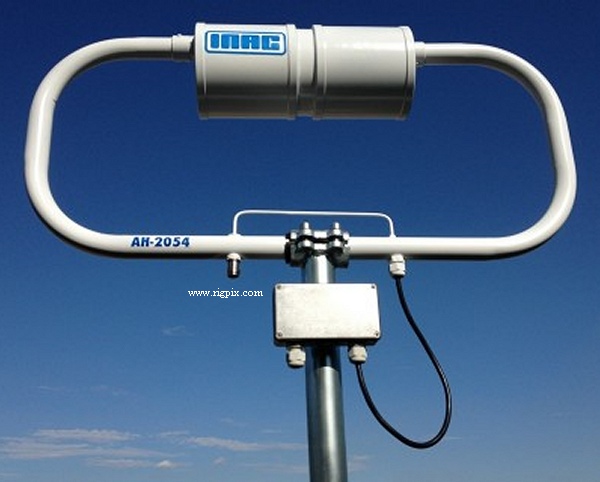 Antennas Inac AH-2054
