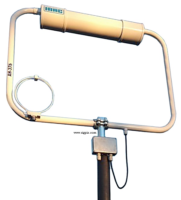 Antennas Inac AH-376