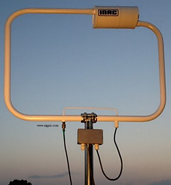 Antennas Inac AH-521-H