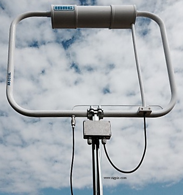 Antennas Inac AH-521-HL
