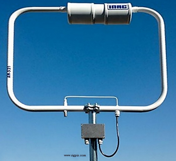 Antennas Inac AH-521