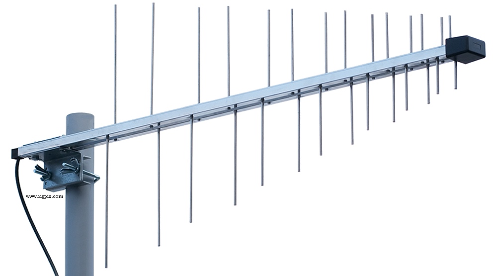 Antennas Iskra P-28 TETRA 400/GSM