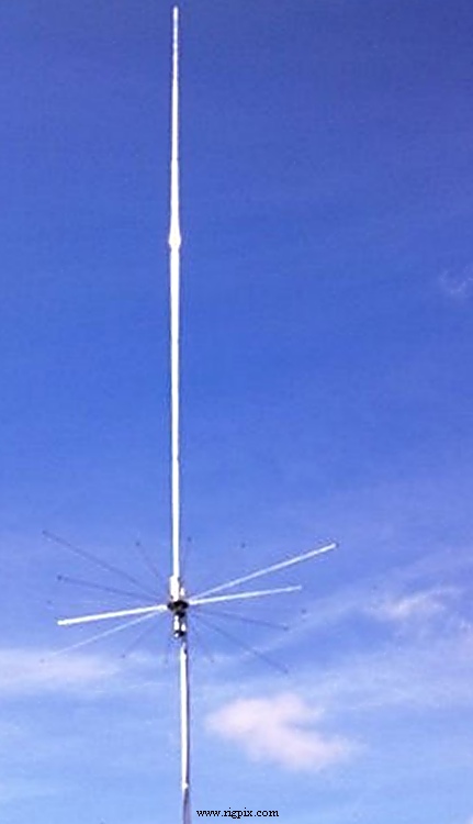 Antennas Lemm AT-107 Super 16