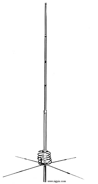 Antennas Lemm AT-92 Superlemm