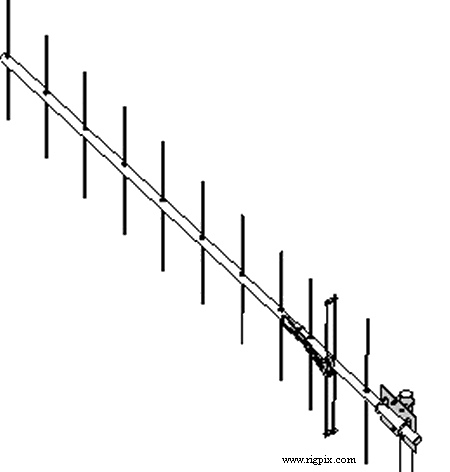 Antennas M2 420-50-11