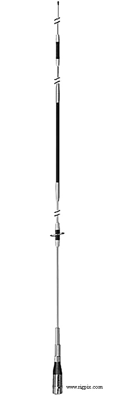 Antennas Maldol SHG-2100 (Super High Gain series)