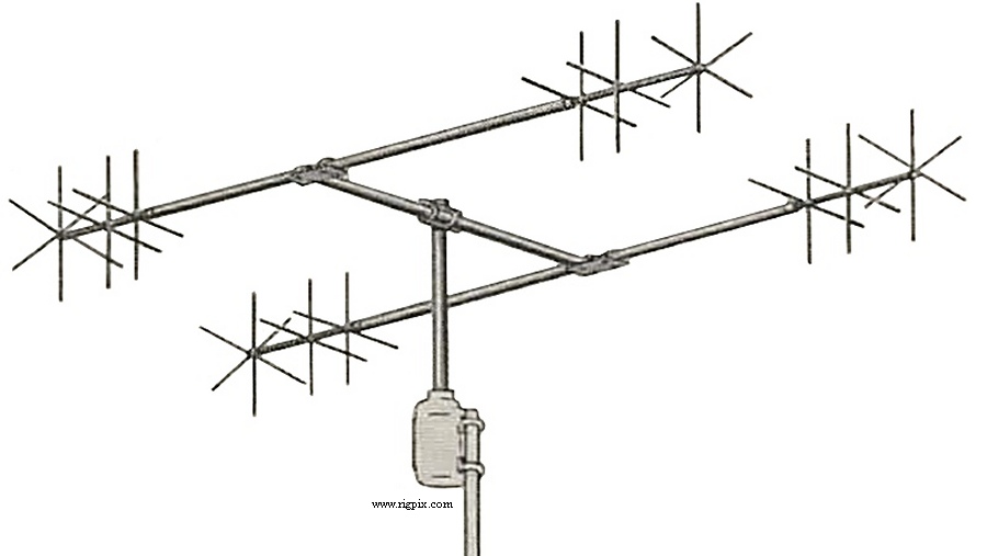 Antennas Mini-Products B-24