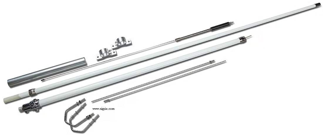Antennas Moonraker SQBM-1000P MKII (11-2341x)