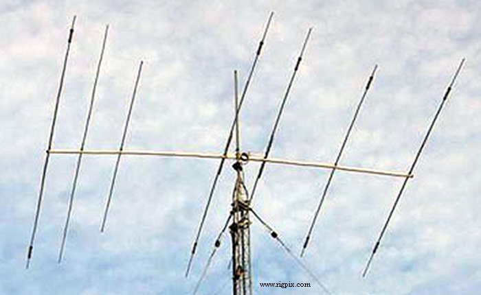 Antennas Mosley Pro-57B