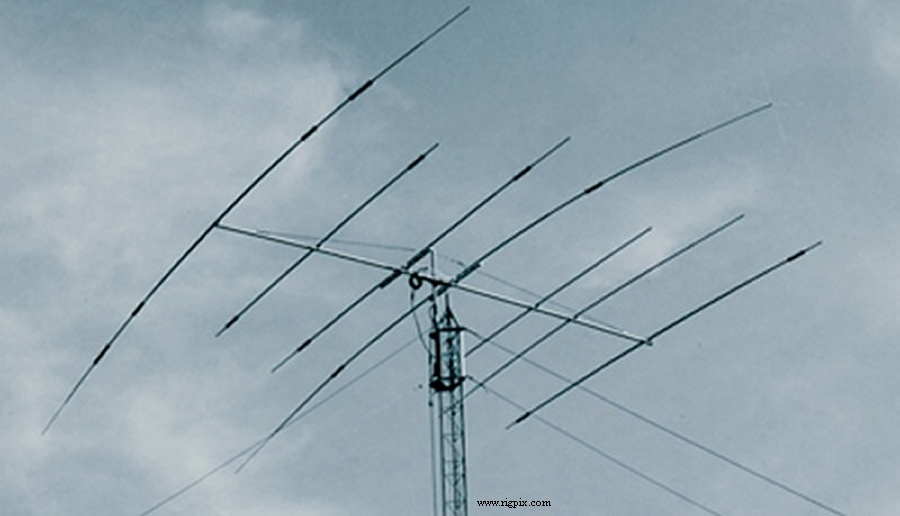 Antennas Mosley Pro-67-B