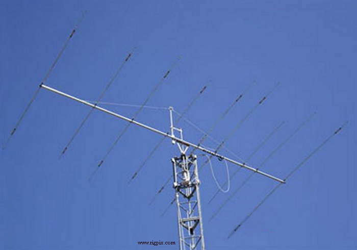 Antennas Mosley Pro-95