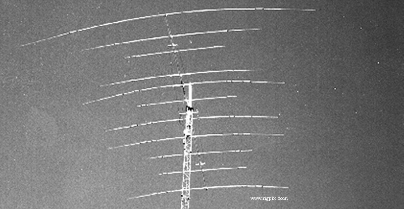 Antennas Mosley Pro-96-S