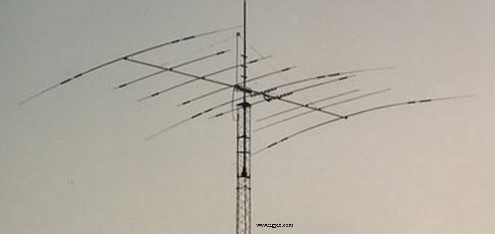 Antennas Mosley Pro-96