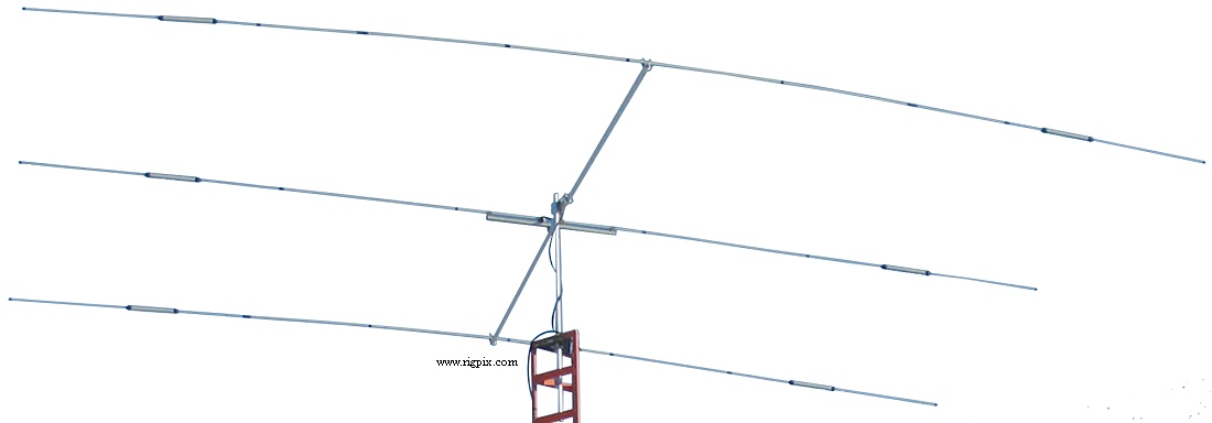 Antennas Mosley TA-33 Jr-N