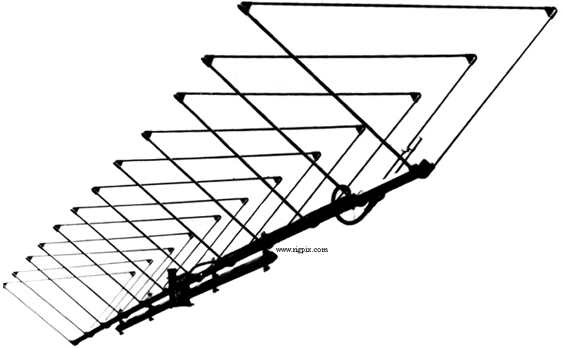 Antennas PKW Antenna System Delta Loop 144-12
