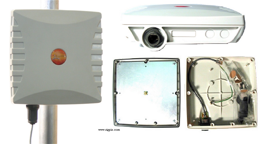 Antennas Poynting WLAN-A044