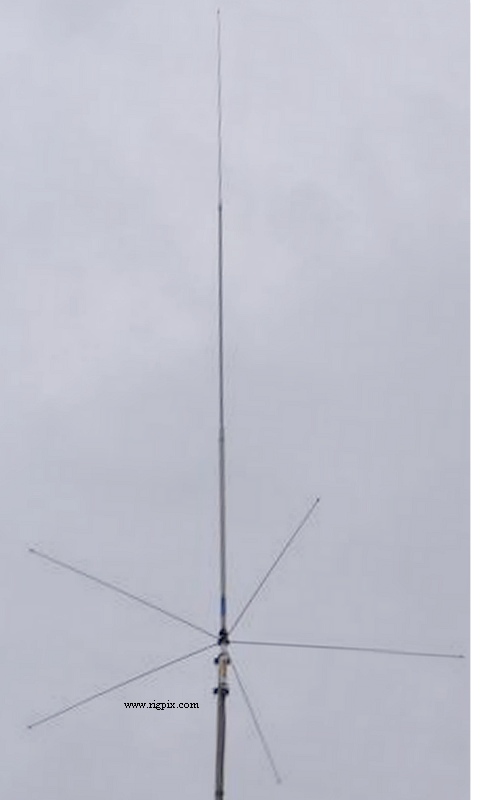 Antennas President Himalaya