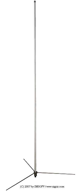 Antennas Saphir TSB-3304