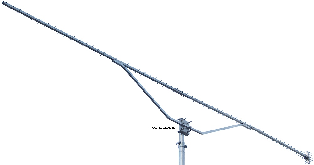 Antennas SHF Design SHF-1367 (By WiMo)