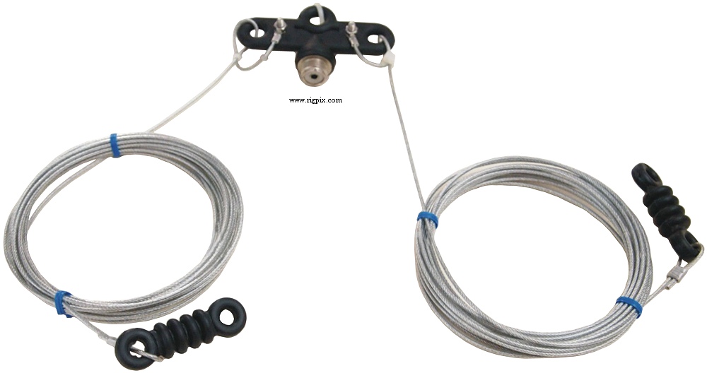 Antennas Sigma Euro-Comm 17 MTR