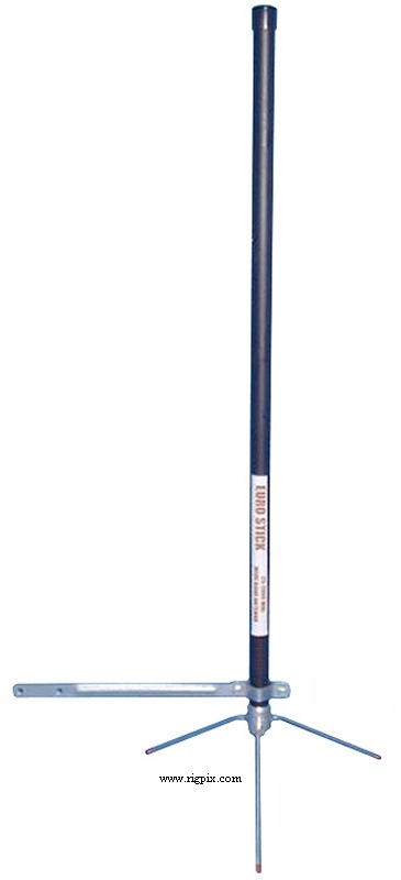 Antennas Sigma Euro-Comm Eurostick DX