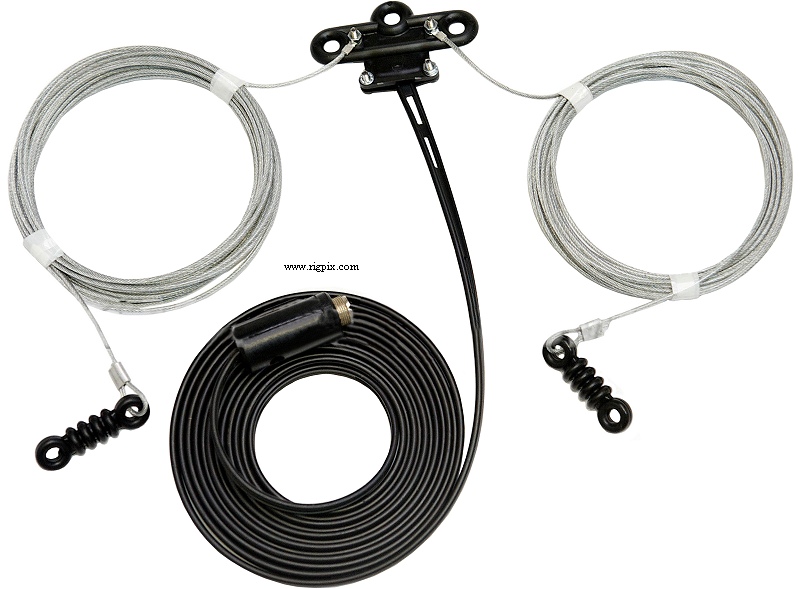 Antennas Sigma Euro-Comm G5RV 1/2