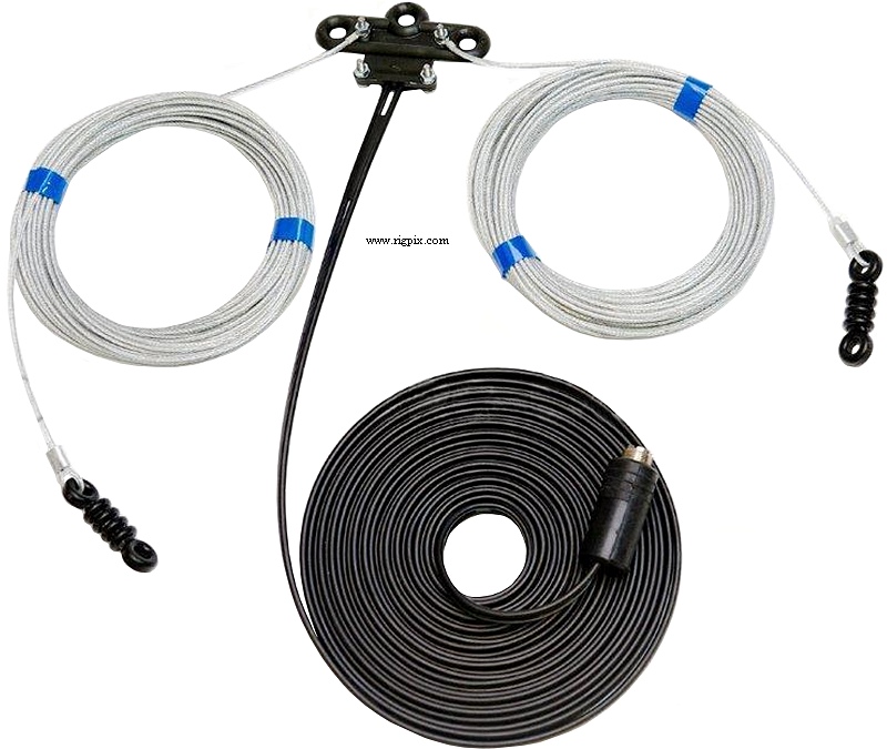 Antennas Sigma Euro-Comm G5RV Full