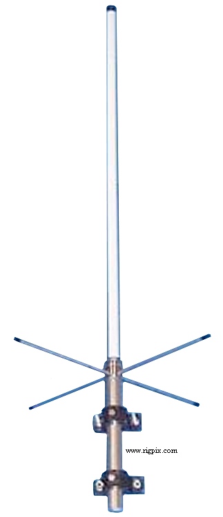Antennas Sigma Euro-Comm SE-1500 Scan King