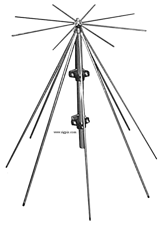 Antennas Sigma Euro-Comm SE-900