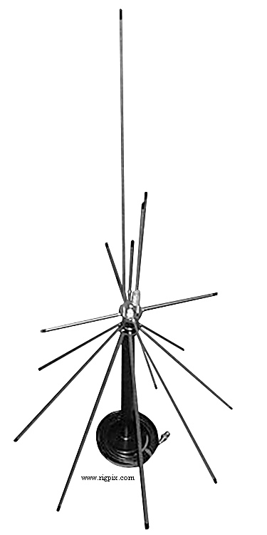 Antennas Sigma Euro-Comm V-1300