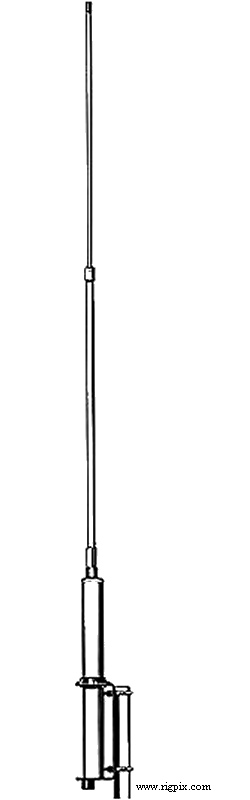 Antennas Sirio CX-4-79