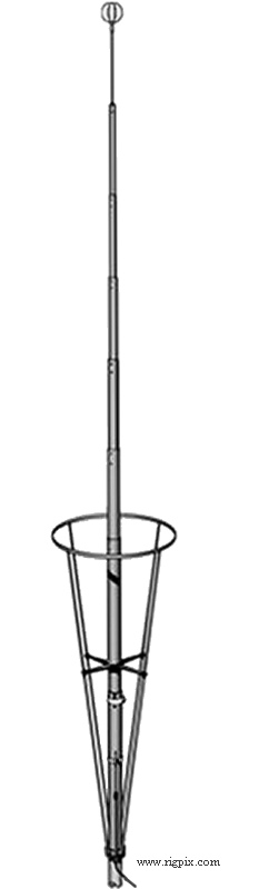 Antennas Sirio Vector 4000