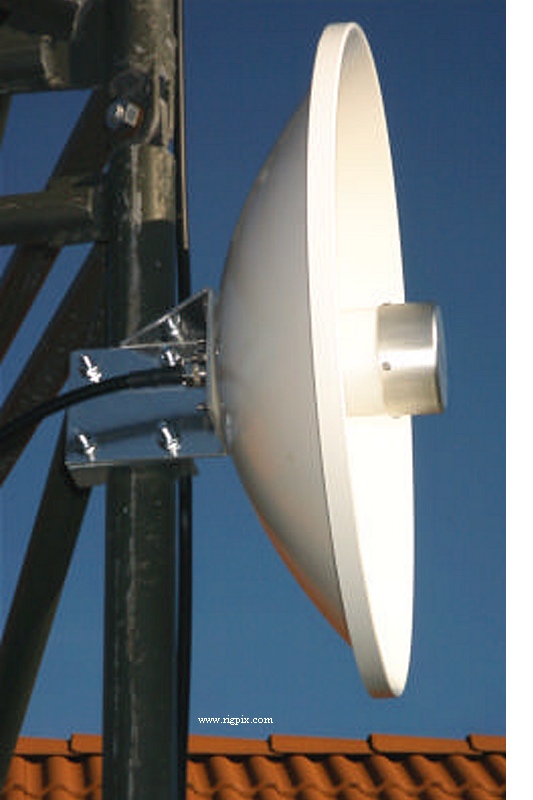 Antennas Svenska Antennspecialisten AB - SP45/24