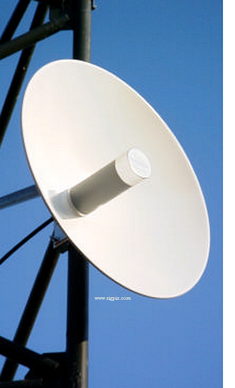 Antennas Svenska Antennspecialisten AB - SP60/24