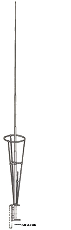 Antennas Tagra BT-104