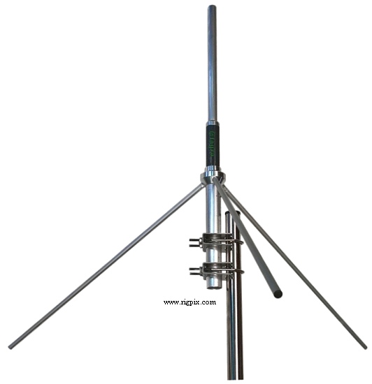 Antennas Tagra GP-80
