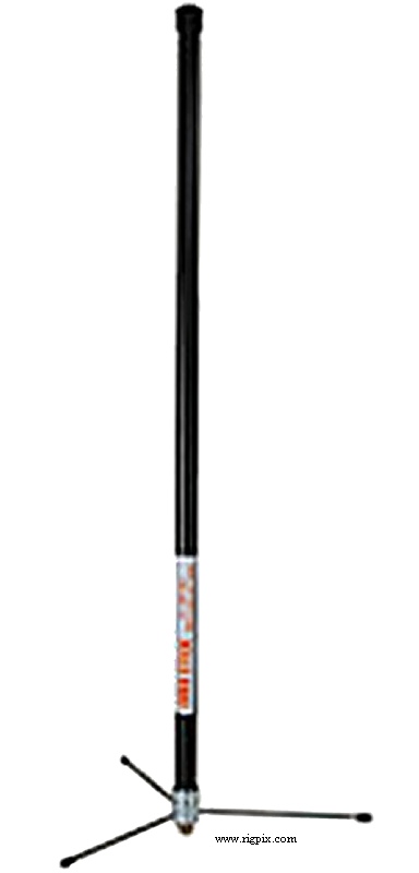 Antennas Team Eurostick DX