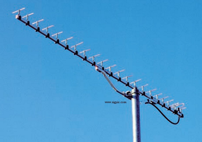 Antennas Tonna 220624