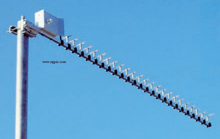 Antennas Tonna 220745