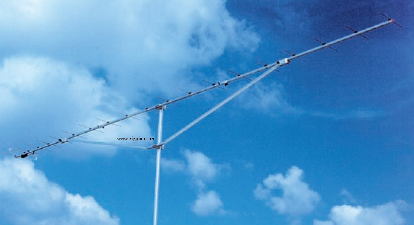 Antennas Tonna 220922