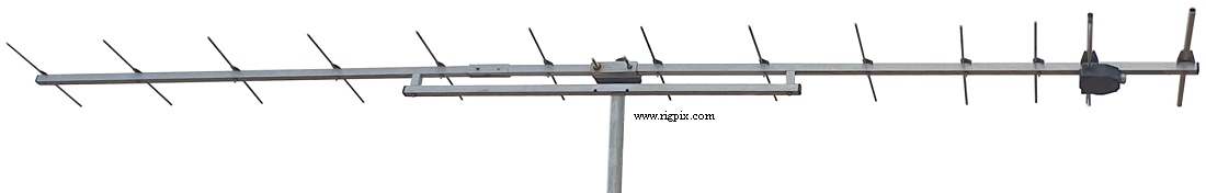 Antennas Vrgrda 13EL70