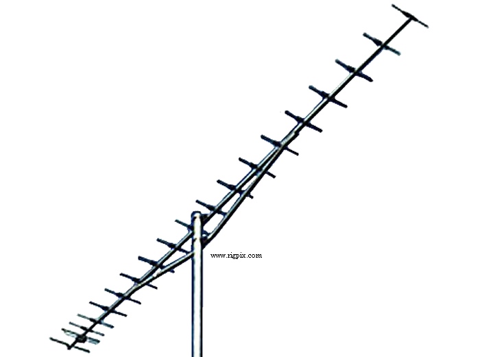 Antennas Vrgrda 19EL70