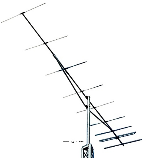 Antennas Vrgrda 9EL2