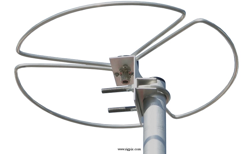 Antennas WiMo Big Wheel 70cm