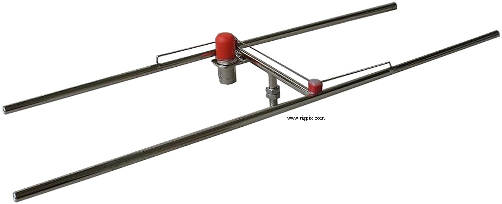 Antennas WiMo HB9CV 70cm