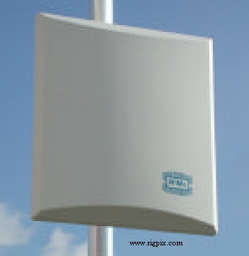 Antennas WiMo PA-13R-18