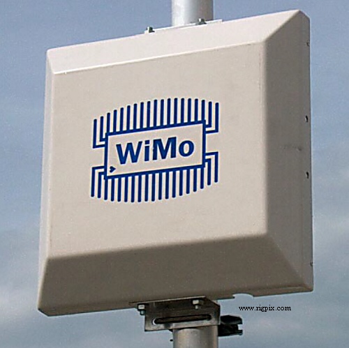 Antennas WiMo PA-13R-20