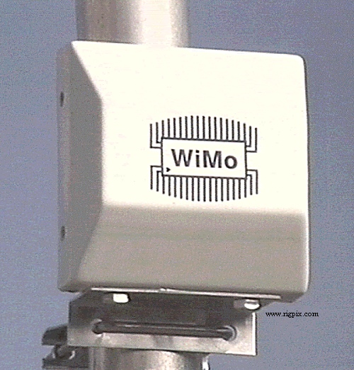 Antennas WiMo PA-13R
