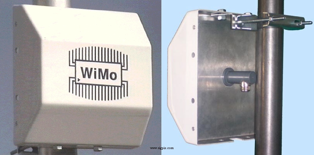 Antennas WiMo PA-23R